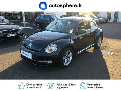 VW Beetle