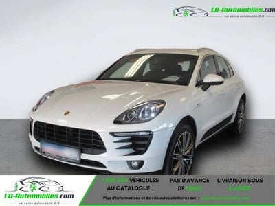 Occasion Porsche Macan 258 ch (189 kW) 2015 SUV
