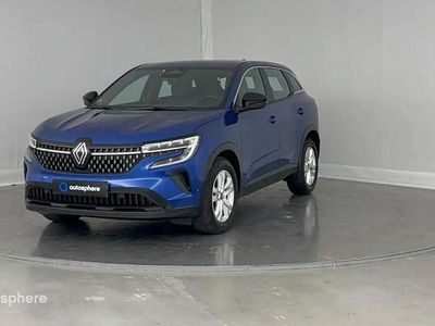 Bleu Occasion 2024 Renault Austral Evolution SUV | 29 499 € (Prix juste)