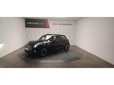Occasion 2021 Mini Cooper SE Hatch Citadine | 16 990 € (Prix juste)