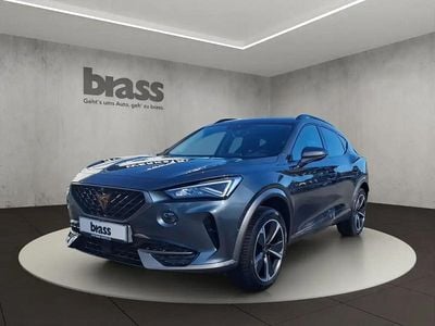 Occasion Cupra Formentor 150 ch (110 kW) 2023 Gris SUV