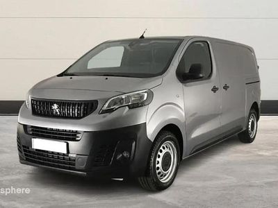 Gris Nouvelle 2025 Peugeot Expert Van | 30 299 € (Prix juste)