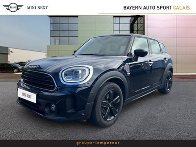 Mini Cooper Countryman