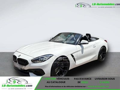Occasion 2020 BMW Z4 Coupé | 43 100 €