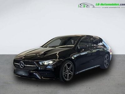 Mercedes 220