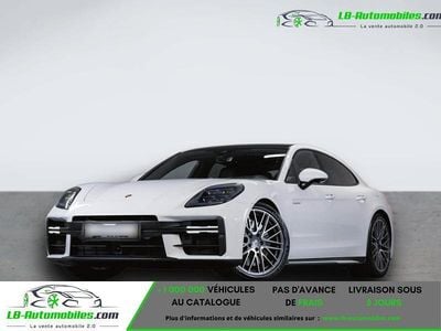 Occasion 2025 Porsche Panamera 4S Berline | 166 300 € (Super prix)