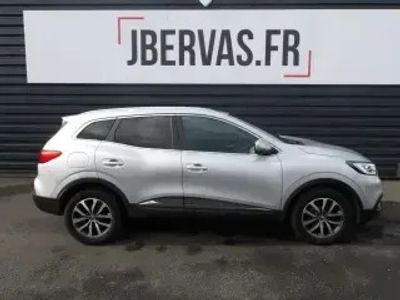 occasion Renault Kadjar Blue Dci 115 Business + Gps