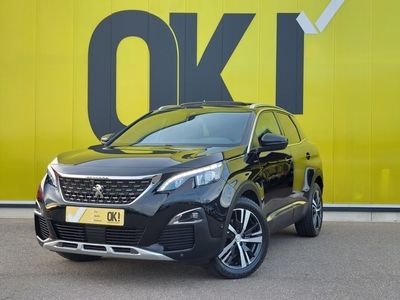 occasion Peugeot 3008 II GT Line 1.6 THP 165 Full Leds Gps Caméra TO Carpla