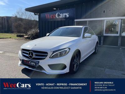 occasion Mercedes C200 ClasseD Berline Bm Sportline Phase 1