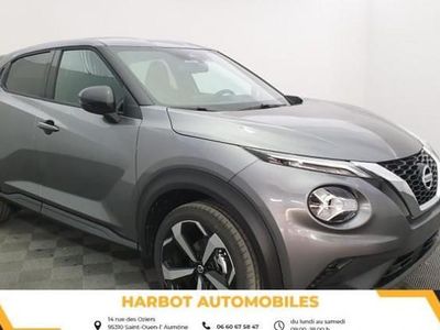 Occasion 2022 Nissan Juke N-Connecta SUV | 25 800 €