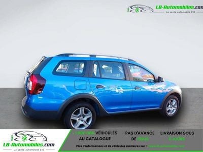 Occasion 2020 Dacia Logan MCV Break | 17 400 €