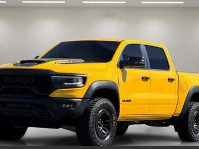 Jaune Occasion 2023 Dodge Ram Pick-up | 115 583 € (Prix cher)