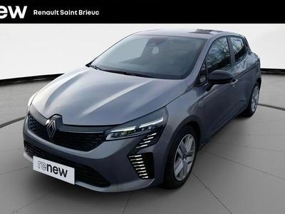 Occasion Renault Clio V Evolution 2023 Gris Citadine