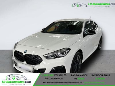 occasion BMW M235 Serie 2xDrive 306 ch BVA