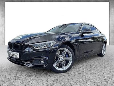 occasion BMW 435 Serie 4 (F36) DA XDRIVE 313CH SPORT EURO6C