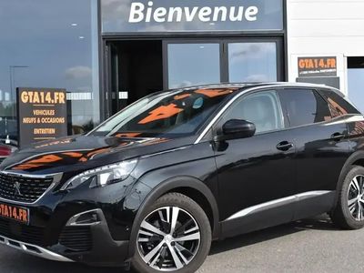 occasion Peugeot 3008 1.2 PURETECH 130CH ALLURE S&S EAT6