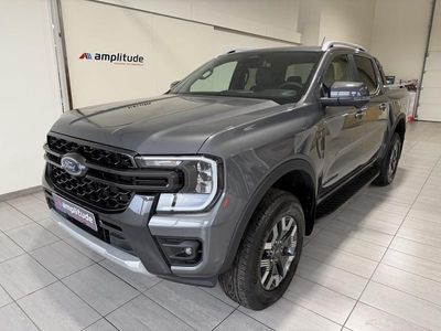 Occasion 2025 Ford Ranger Wildtrack Pick-up | 58 999 €