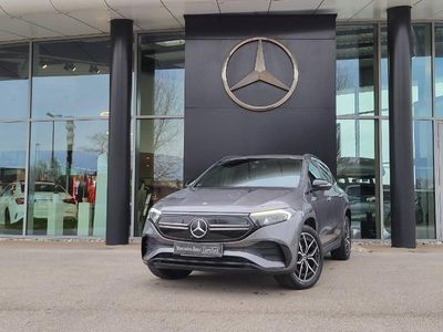 occasion Mercedes EQA250 190ch AMG Line