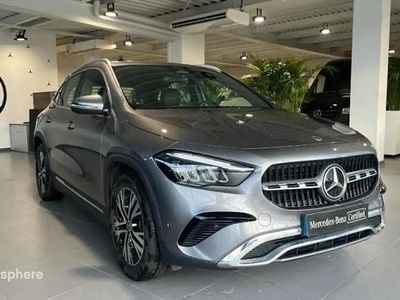 Occasion 2023 Mercedes GLA200 Progressive SUV | 38 499 €