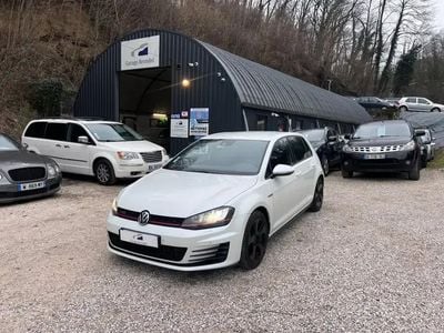 VW Golf VII