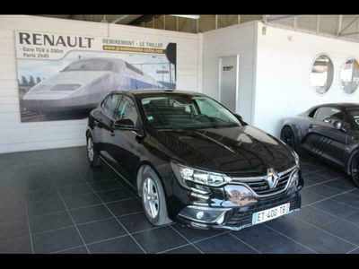 occasion Renault Mégane IV 1.5 dCi 110ch energy Business EDC