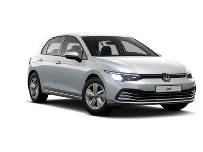 occasion VW Golf A8 1.5 ETSI M HYBRID 130CH DSG7 LIFE+/MATCH