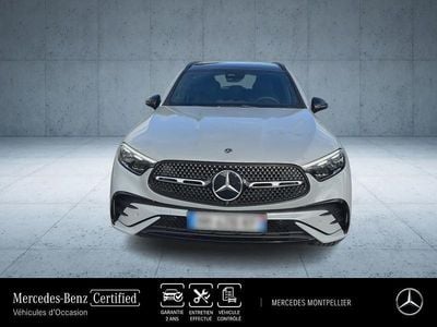 Occasion Mercedes E300 AMG line Plus 204 ch (150 kW) 2025
