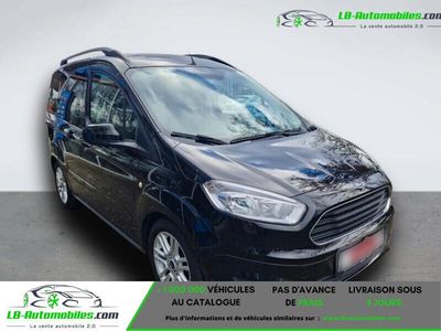 Ford Tourneo