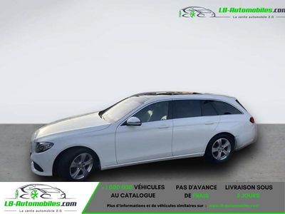 Occasion Mercedes E250 211 ch (155 kW) 2017 Berline