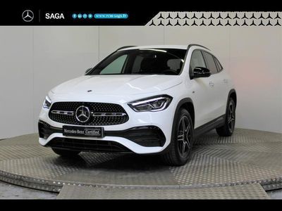 Mercedes GLA250