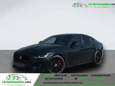 occasion Jaguar XE P250 Bva