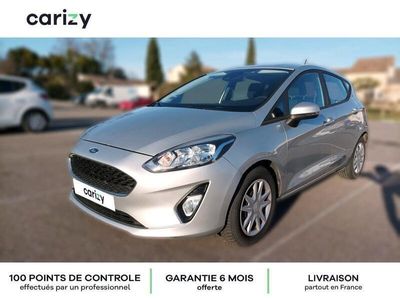 occasion Ford Fiesta 1.0 Ecoboost 100 Ch S&s Bvm6 Trend Business Nav