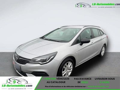 Occasion Opel Astra 122 ch (89 kW) 2021 Break
