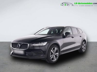 Volvo V60 CC