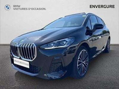 BMW 225