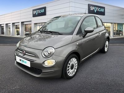 occasion Fiat 500 1.0 70ch BSG S&S Lounge