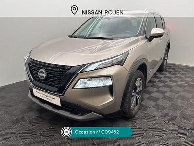 Occasion 2023 Nissan X-Trail N-Connecta SUV | 29 990 € (Bon prix)