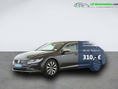 VW Arteon