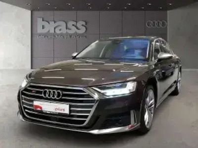 occasion Audi S8 4.0 Tfsi Quattro (euro 6d-temp)