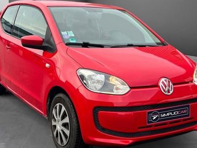 Occasion 2012 VW up! move up! Citadine | 5 490 € (Prix juste)