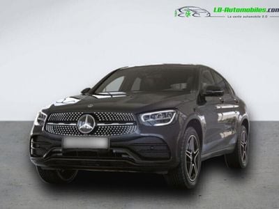 Mercedes GLC300