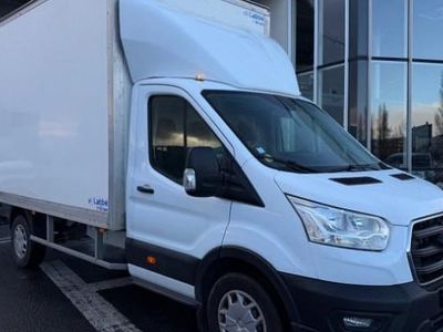Occasion Ford Transit Ambiente 131 ch (96 kW) 2020 Berline