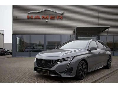 Occasion Peugeot 308 SW GT 131 ch (96 kW) 2023 Gris Break