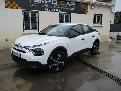 Citroën C4