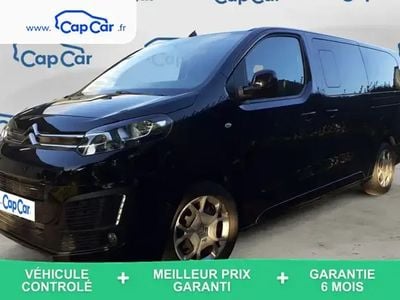 Citroën Spacetourer