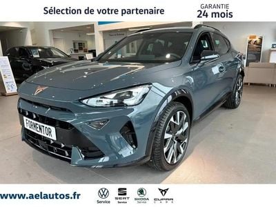 Bleu Nouvelle 2025 Cupra Formentor VZ SUV | 51 990 €