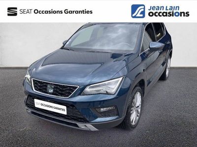 occasion Seat Ateca Ateca1.5 TSI 150 ch ACT Start/Stop DSG7 Xcellence 5p