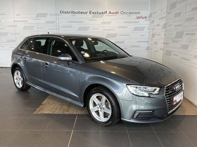 Audi A3 Sportback e-tron