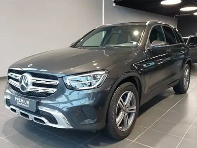 occasion Mercedes 200 GLC200 D 9G-TRONIC AVANTGARDE LINE