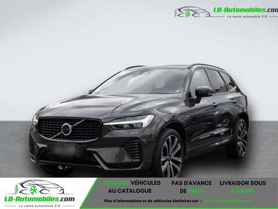 Occasion 2022 Volvo XC60 SUV | 47 900 € (Prix juste)